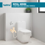 Royal 2way Bib Cock - Image 5