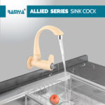 Allied Sink Cock - Image 5