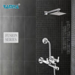 Fusion 3in1 Wall Mixer - Image 5