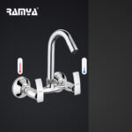 Leaf Sink Mixer - Image 5