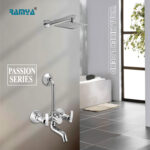 Passion Wall Mixer With Band - Image 5