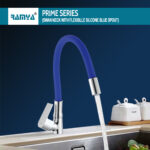Prime Flexible Swan neck Blue - Image 5