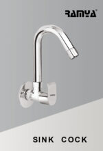 Metro Sink Cock - Image 5