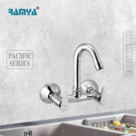 Pacific Sink Mixer - Image 5
