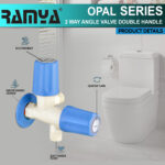 Polo Angle Cock 2 way - Image 4