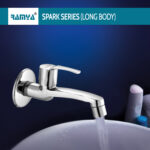 Spark Long Body Brass - Image 5