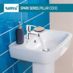 Spark Pillar Cock - Image 5