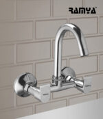 Metro Sink Mixer - Image 5