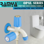 Polo Bib Cock 2 Way - Image 4