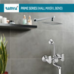 Prime Wall Mixer With Band - Image 5