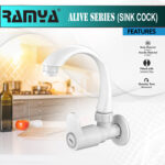 Alive Sink Cock - Image 4