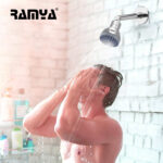 OHO3 Head Shower With 9inch Arm - Image 6