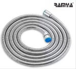 Monto Hand Shower With 1.5Mtr Tube - Image 5