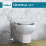 Cube Angle Cock - Image 5