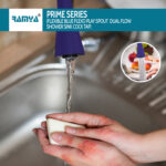 Prime Smart Flexible Sink Cock Blue - Image 5