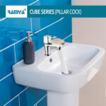 Cube Pillar Cock - Image 5