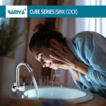 Cube Sink Cock - Image 5