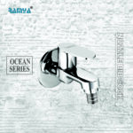 Ocean Nozzle Bib Cock - Image 5