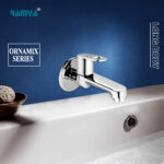 Ornamix Long body Brass - Image 5