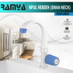 Polo Swan Neck - Image 4