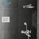 Pacific 3in1 Wall Mixer - Image 5