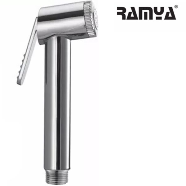 jaquar Health Faucet Set With 1 MTR Tube Wall Hook