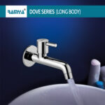 Dove Long Body Brass - Image 5