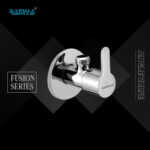 Fusion Angle Cock - Image 5