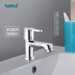 Fusion Pillar Cock - Image 5