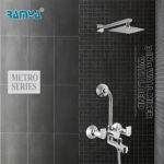 Metro 3in1 Wall Mixer - Image 5