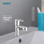 Ornamix pillar Cock - Image 5