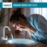 Ornamix Sink Cock - Image 5