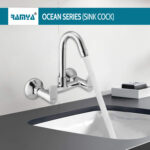Ocean Sink Mixer - Image 5