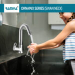 Ornamix Swan Neck - Image 5