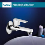 Prime Long body Brass - Image 5