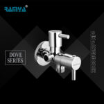 Dove Angle Cock 2 Way - Image 5