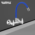 Pacific Flexible Swan Neck Black - Image 5