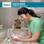 Passoion Center Hole Mixer - Image 5