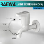 Alive Bib Cock - Image 5