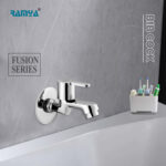 Fusion Bib Cock - Image 5