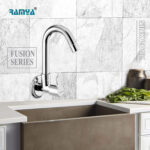 Fusion Sink Cock - Image 5