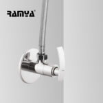 Leaf Angle Cock - Image 5