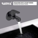 Ocean Bib Cock Black - Image 5