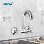 Fusion Sink Mixer - Image 5
