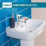 Rambo Pillar Cock - Image 5