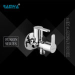 Fusion Angle Cock 2 way - Image 5