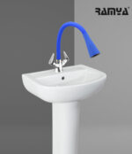 Pacific Smart Flexible Center Hole Mixer - Image 5