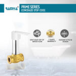 Prime Concealed 15MM - Image 5