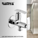 Leaf Angle Cock 2 way - Image 5