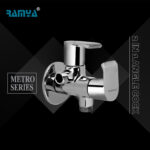Metro 2 way Angle Cock - Image 5